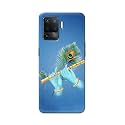 PRINTFIDAA Printed Hard Back Cover Case for