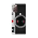 Printed Hard Back Cover Case for Samsung