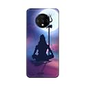 Printed Hard Back Cover Case for OnePlus