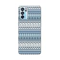 Printed Hard Back Cover Case for Oppo