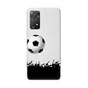 Printed Hard Back Cover Case for Mi