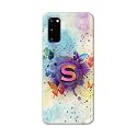 PRINTFIDAA Printed Hard Back Cover Case for