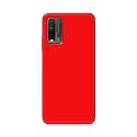 Printed Hard Back Cover Case for Mi