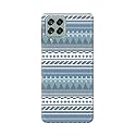 Printed Hard Back Cover Case for Samsung