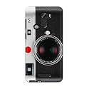 Printed Hard Back Cover Case for Gionee