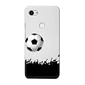 Printed Hard Back Cover Case for Google