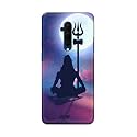 Printed Hard Back Cover Case for OnePlus