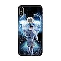 Printed Hard Back Cover Case for Apple