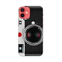 Printed Hard Back Cover Case for Apple