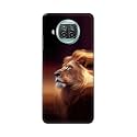 PRINTFIDAA Printed Hard Back Cover Case for