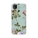 Printed Hard Back Cover Case for Mi