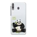 PRINTFIDAA Printed Hard Back Cover Case for