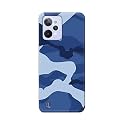 Printed Hard Back Cover Case for Realme