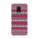 Printed Hard Back Cover Case for Mi