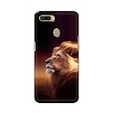 PRINTFIDAA Printed Hard Back Cover Case for