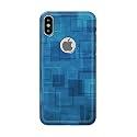Printed Hard Back Cover Case for Apple