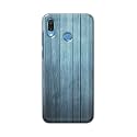 Printed Hard Back Cover Case for Honor