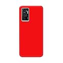 Printed Hard Back Cover Case for Vivo