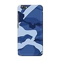 Printed Hard Back Cover Case for Vivo