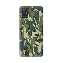 Printed Hard Back Cover Case for Samsung