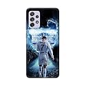 Printed Hard Back Cover Case for Samsung