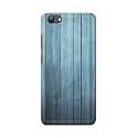 Printed Hard Back Cover Case for Vivo