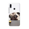 PRINTFIDAA Printed Hard Back Cover Case for