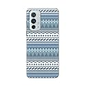 Printed Hard Back Cover Case for OnePlus