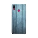 Printed Hard Back Cover Case for Huawei