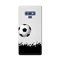 Printed Hard Back Cover Case for Samsung