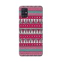 Printed Hard Back Cover Case for Samsung