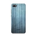 Printed Hard Back Cover Case for Mi
