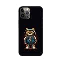 PRINTFIDAA Printed Hard Back Cover Case for