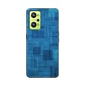 Printed Hard Back Cover Case for Realme