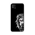 PRINTFIDAA Printed Hard Back Cover Case for