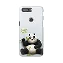 PRINTFIDAA Printed Hard Back Cover Case for