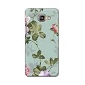 Printed Hard Back Cover Case for Samsung