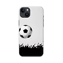 Printed Hard Back Cover Case for Apple