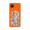 PRINTFIDAA Printed Hard Back Cover Case for