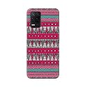 Printed Hard Back Cover Case for Realme