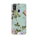 Printed Hard Back Cover Case for Samsung