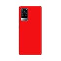Printed Hard Back Cover Case for Vivo