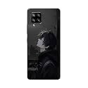 PRINTFIDAA Printed Hard Back Cover Case for