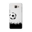 Printed Hard Back Cover Case for Samsung