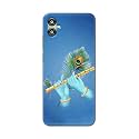 PRINTFIDAA Printed Hard Back Cover Case for