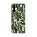 Printed Hard Back Cover Case for OnePlus