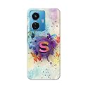 PRINTFIDAA Printed Hard Back Cover Case for