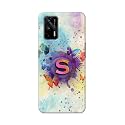 PRINTFIDAA Printed Hard Back Cover Case for