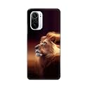 PRINTFIDAA Printed Hard Back Cover Case for