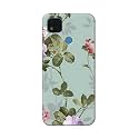 Printed Hard Back Cover Case for Mi